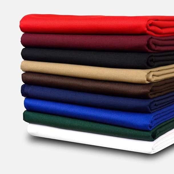 3 Metros Tecido Sarja Brim