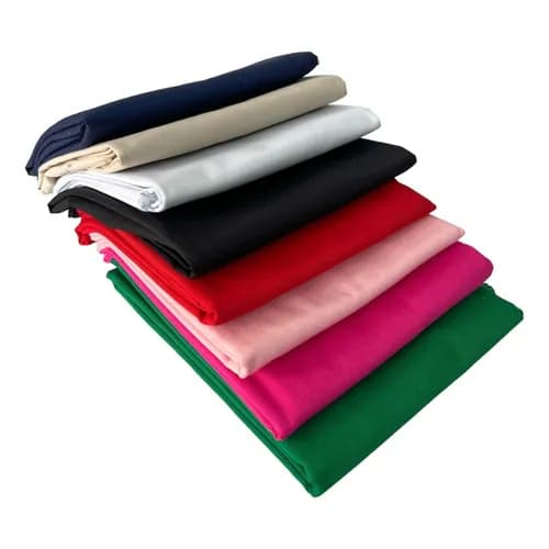 Tecido Brim Leve 100% Algodão