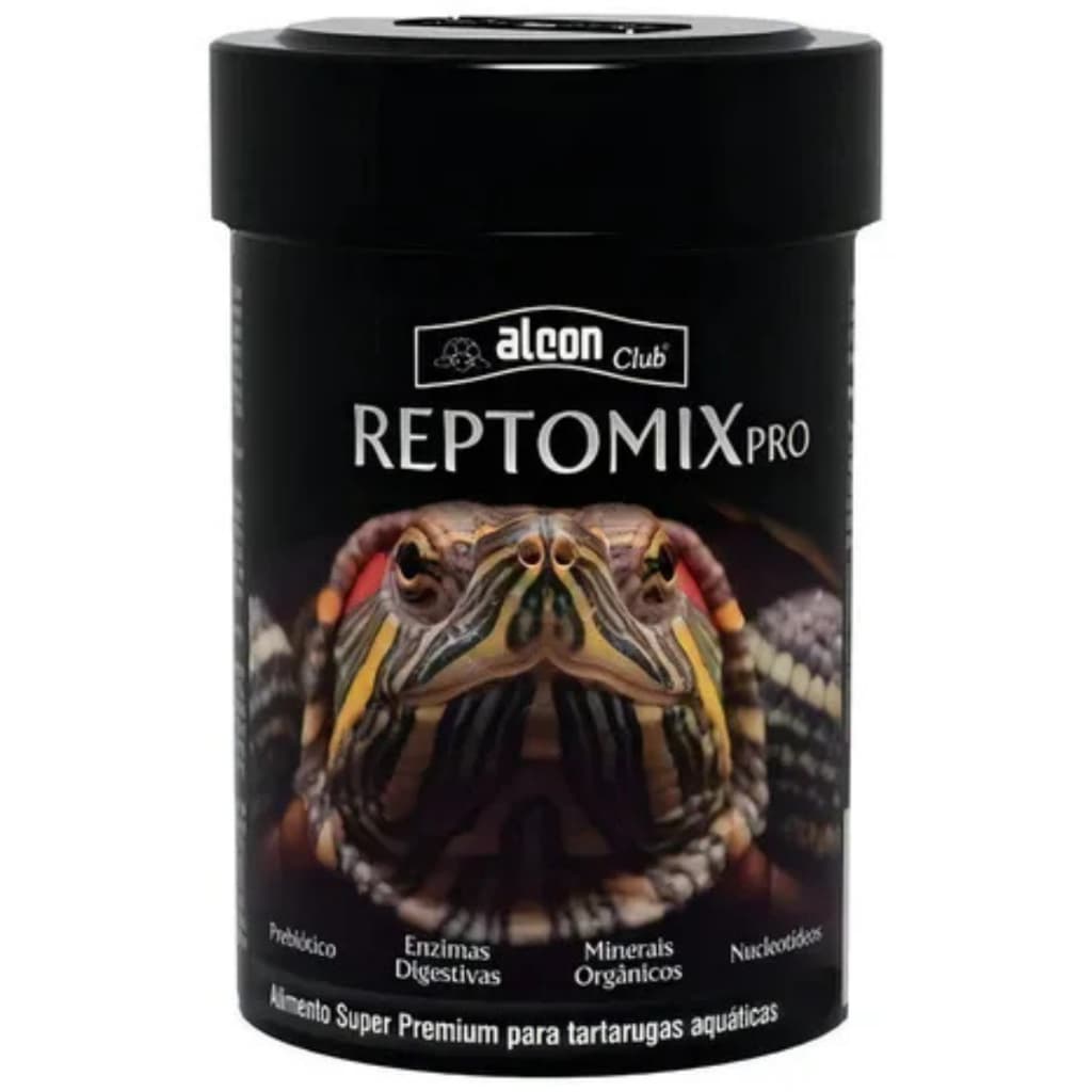 Reptomix Pro 280g  Super Premium