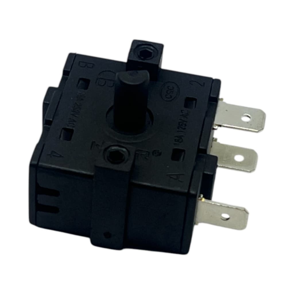 Chave Seletora Forno Philco Britânia 46l 31l Pfe38p Nova