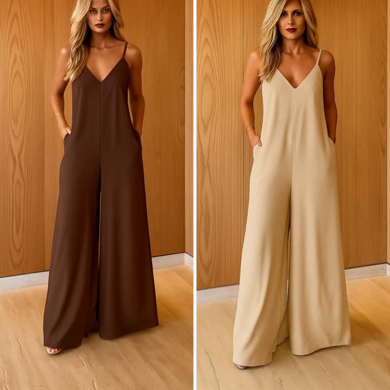 KIT 2 MACACÕES LONG