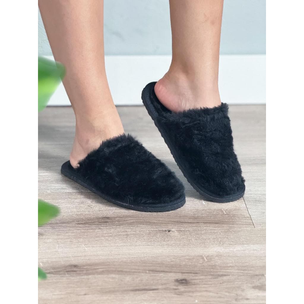 Pantufa de Pelúcia Confortável adulto e infantil, chinelo para quarto, maternidade, várias cores, unissex, animal print