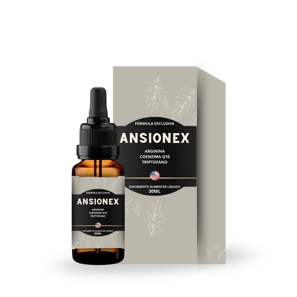 ANSIONEX 30ml Original-PROMOÇÃO-ANSIEDADE-PARA-FUMAR-PARA-BEBER