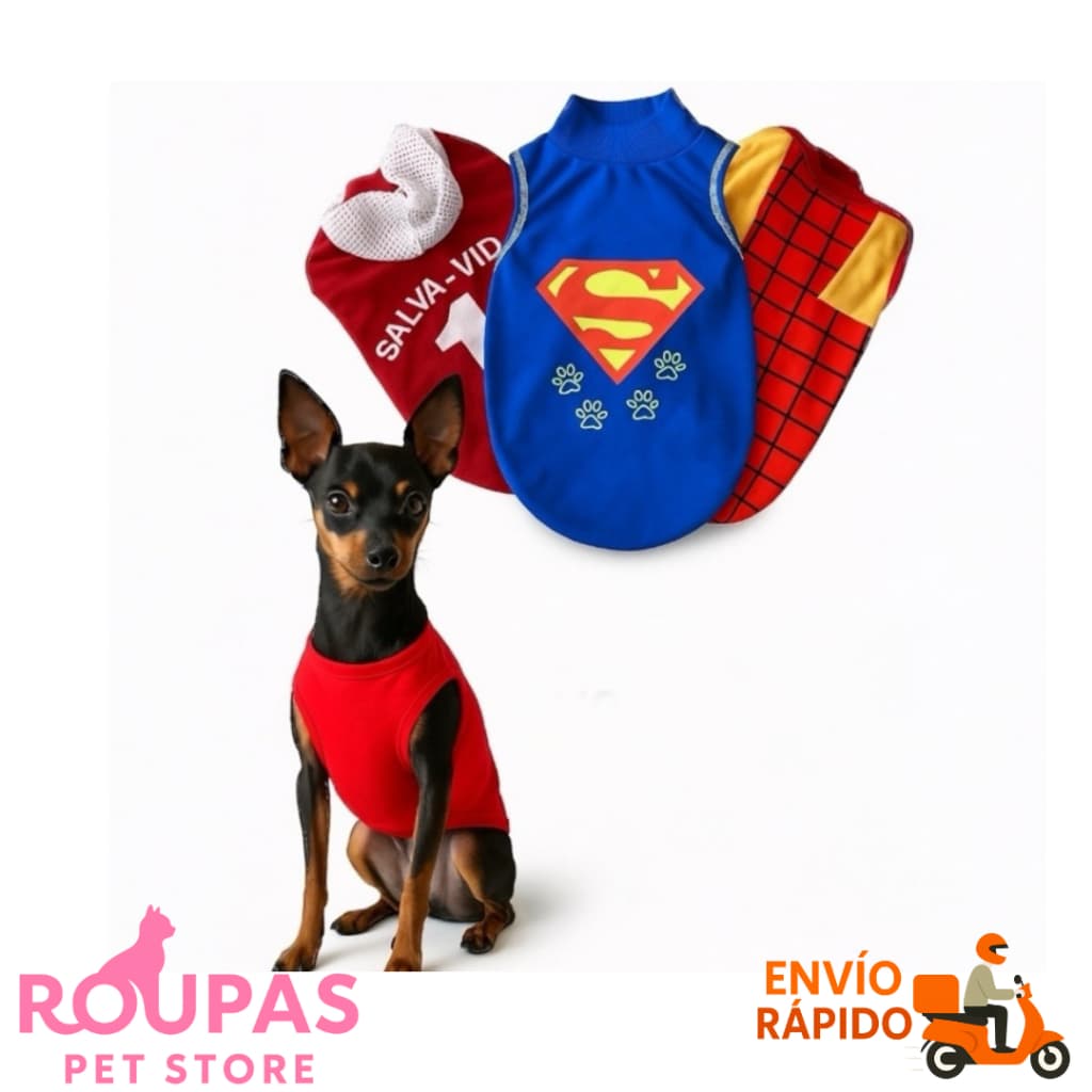 Roupa De Cachorro Moda Pet Atacado Roupinhas Pet De Malha Estampadas Tamanhos E Cores Diversos