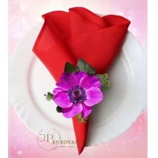 kit 80 guardanapo super luxo  oxford 0.35 X 0.35 cm