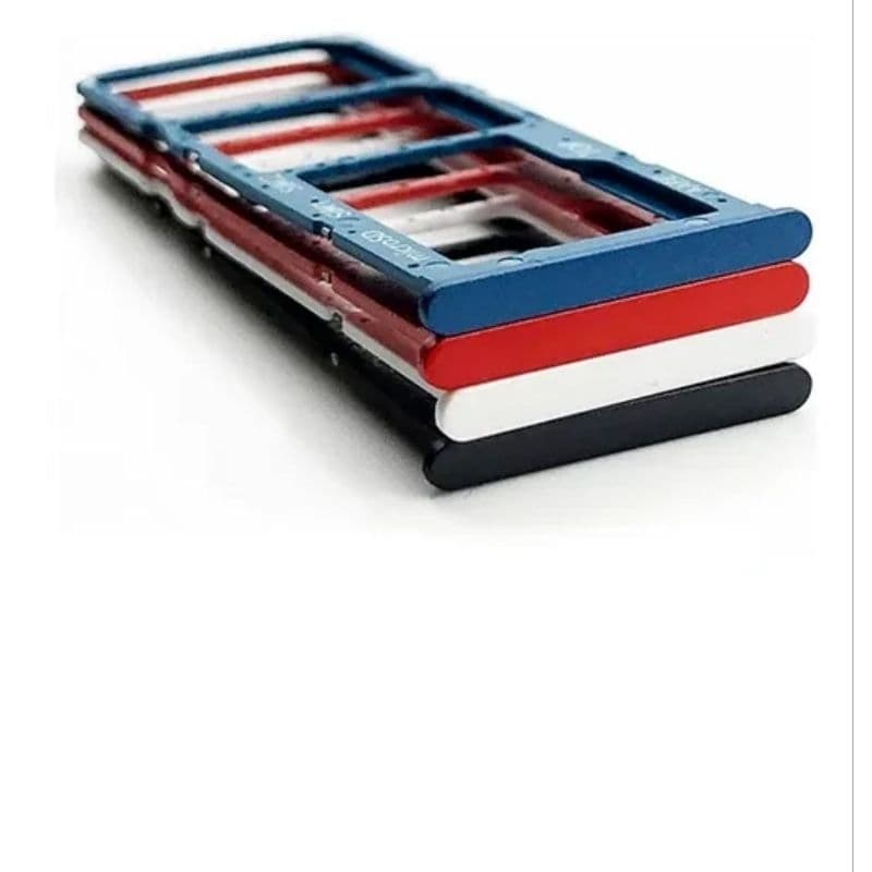 Gaveta de Chip Samsung A12 – original Todas as Cores