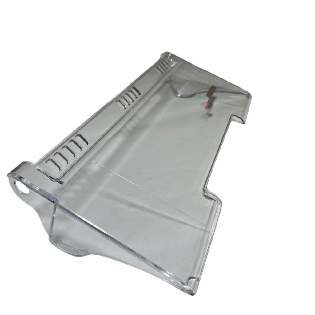 Tampa Compartimento Turbo Freezer Brastemp Brm48 Original