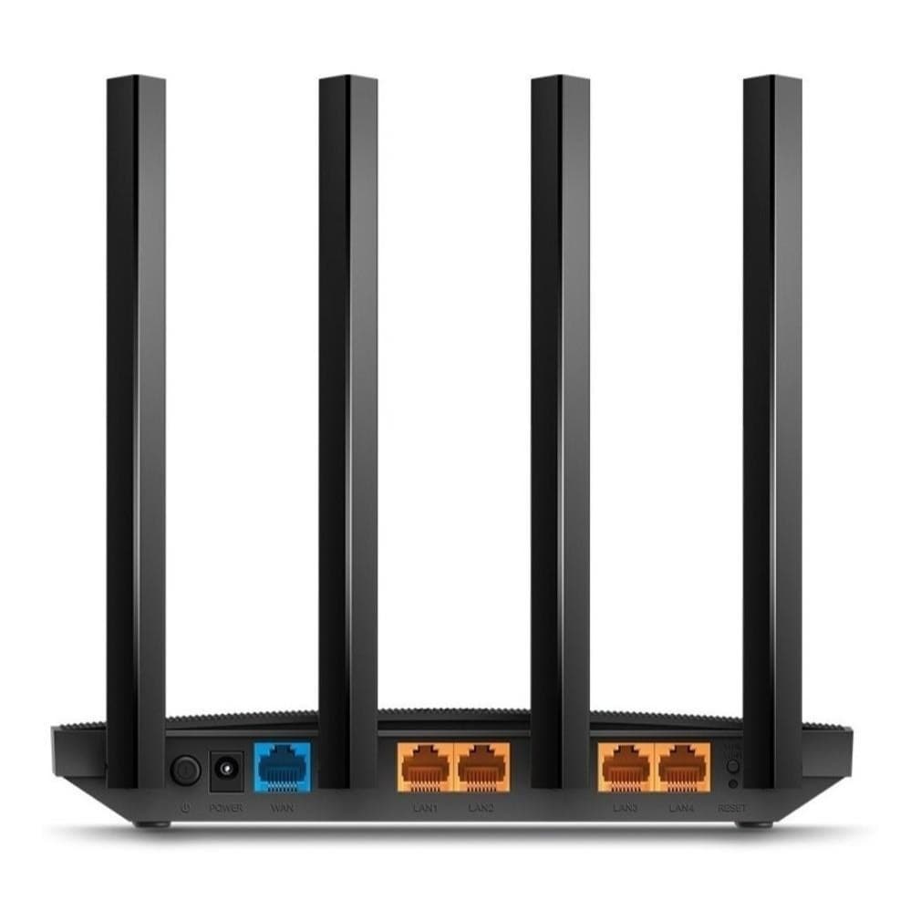 Roteador Archer C80 Wi-Fi Gigabit Dual Band AC1900 TP-Link