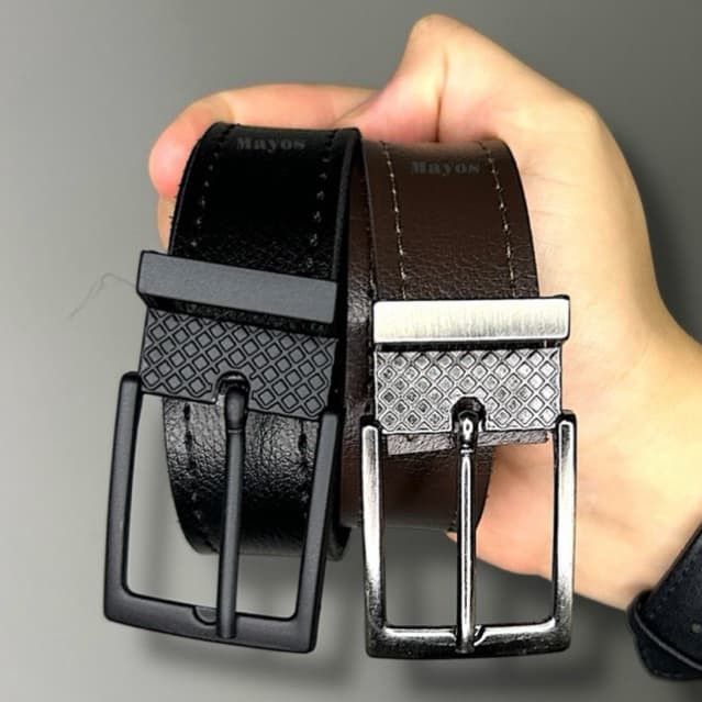 Cinto Masculino INFANTIL - 110 CM.