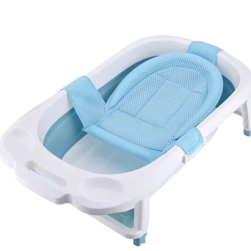 Rede de Proteção Lorben Redutor para Banheira Bebê Apoio Segurança- Envio Já