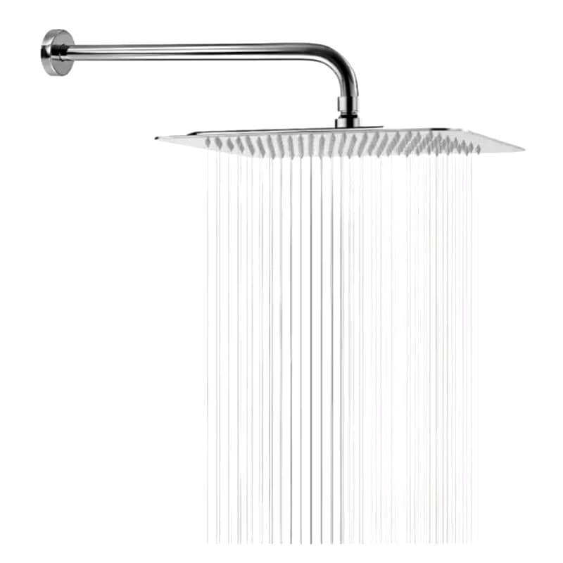 Ducha Fria Inox 304 Para Aréa Interna E Externa Piscina