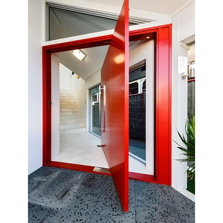 Protetor de Porta Pivotante Sob Medida Tamanho e Espessura 110,120,130,140 passe a  medida e cor que precisa nós fazemos