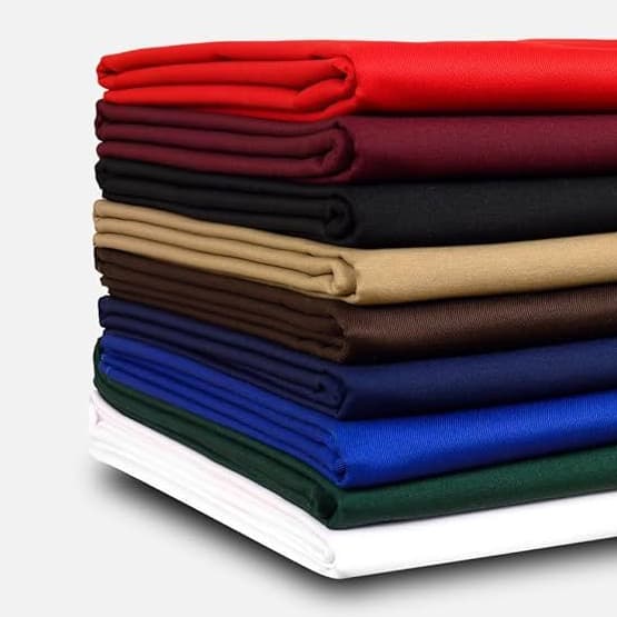 2 Metros Tecido Brim Leve