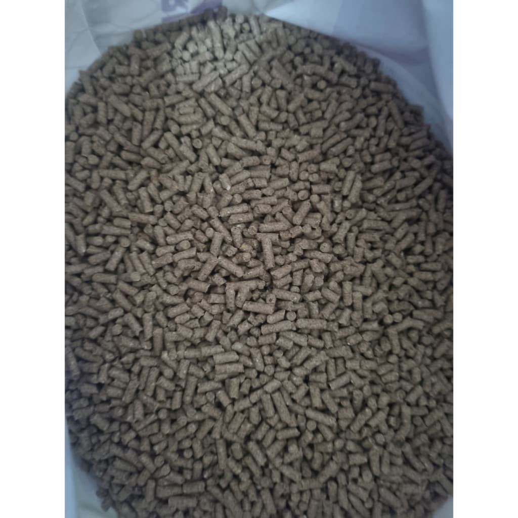 Ração Premium para Coelhos – Alto Valor Nutritivo 1kg a 5kg