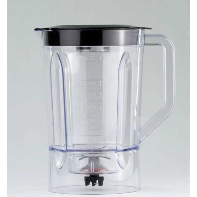 9301- Copo Compatível Mondial L1000/ Turbo Inox- L1200w PREMIUM/ L-1000 e Turbo inox L1100  - (ATENÇÃO AO MODELO)