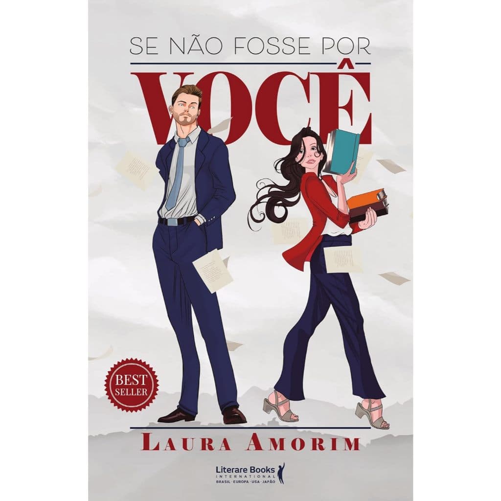 Se Não Fosse Por Você Romance Laura Amorim Concurseira Fake Dating Salinha Estudos Slow Burn