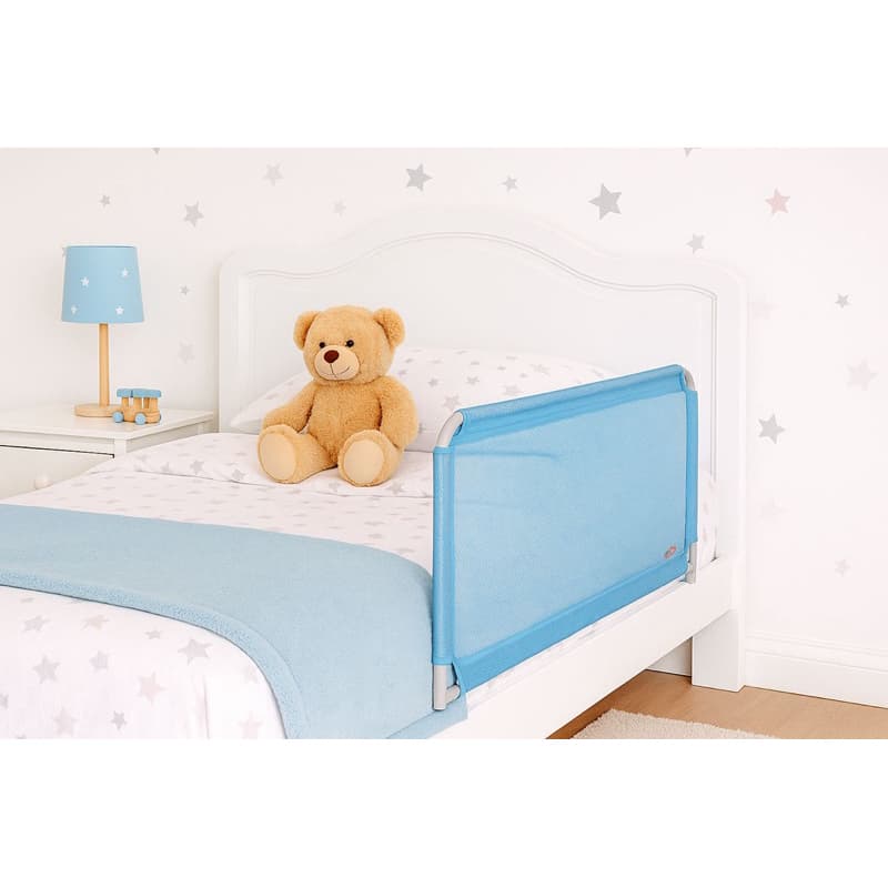 Grade de Proteção para Cama Infantil Idoso Bebê Segurança P M e G