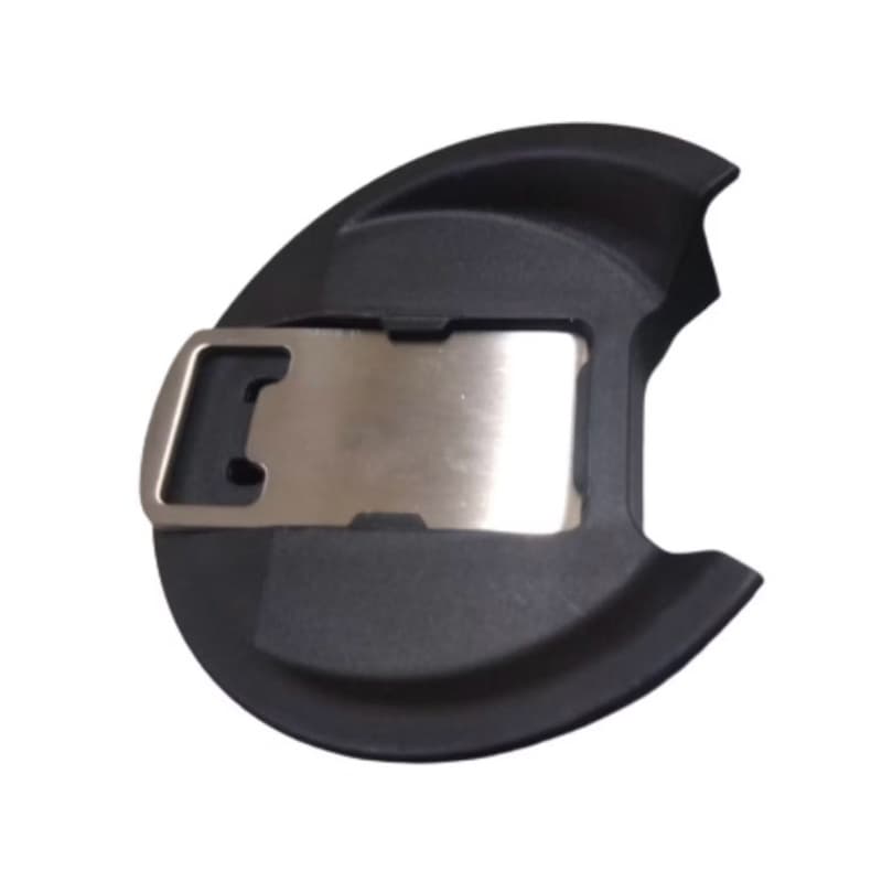 Tampa com Abridor para Copo Térmico de 473ml Lisa ou Personalizada