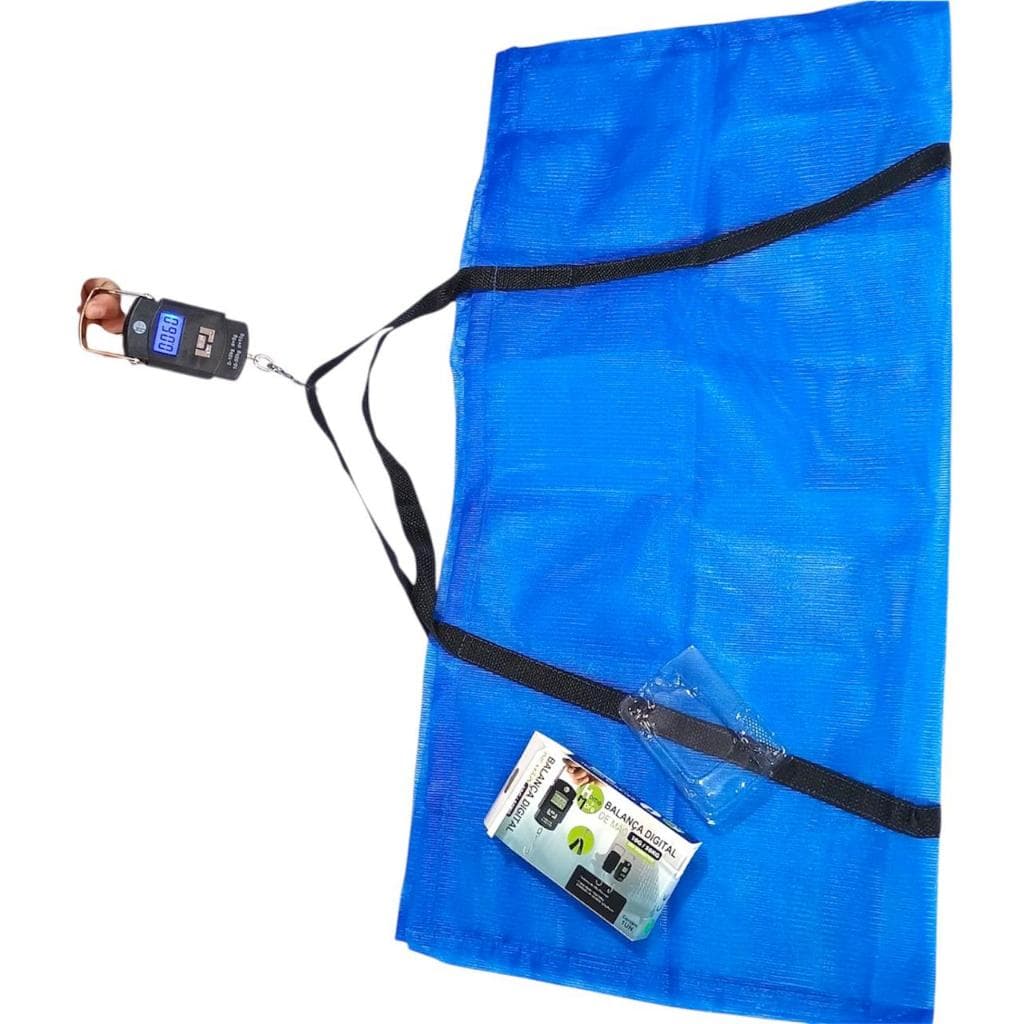 kit tamba Tapete + balança digital 50 quilos !!!!