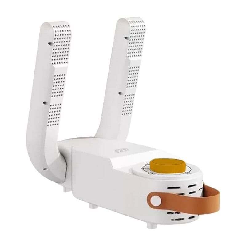 Secador de Calçados XO XO-CF35 | Antibacteriano | Timer Inteligente | 170W | 220V