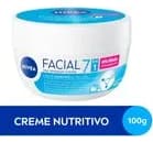 NIVEA Creme Facial Nutritivo 100g