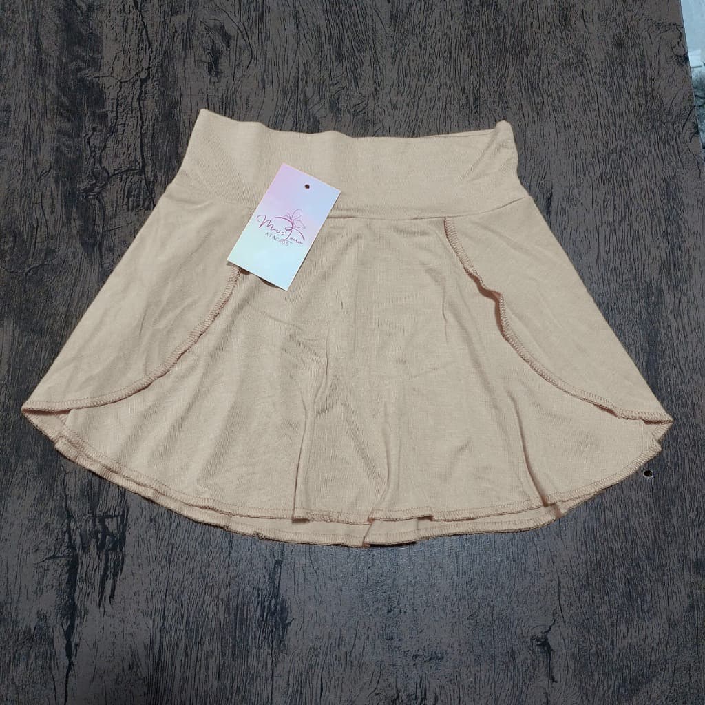 SAIA TAPA BUMBUM ACADEMIA