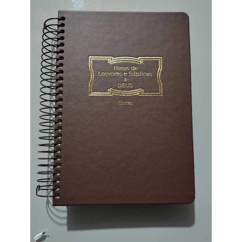 HINÁRIO DE MUSICA CCB IGUAL AO QUE SE USA NA ORQUESTRA CONGREGAÇÃO CRISTA,BIBLIA PRETA CCB