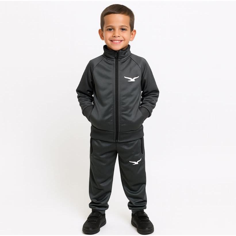 kit Agasalho Infantil Volta As Aulas Super Promoção Somos Fabricantes