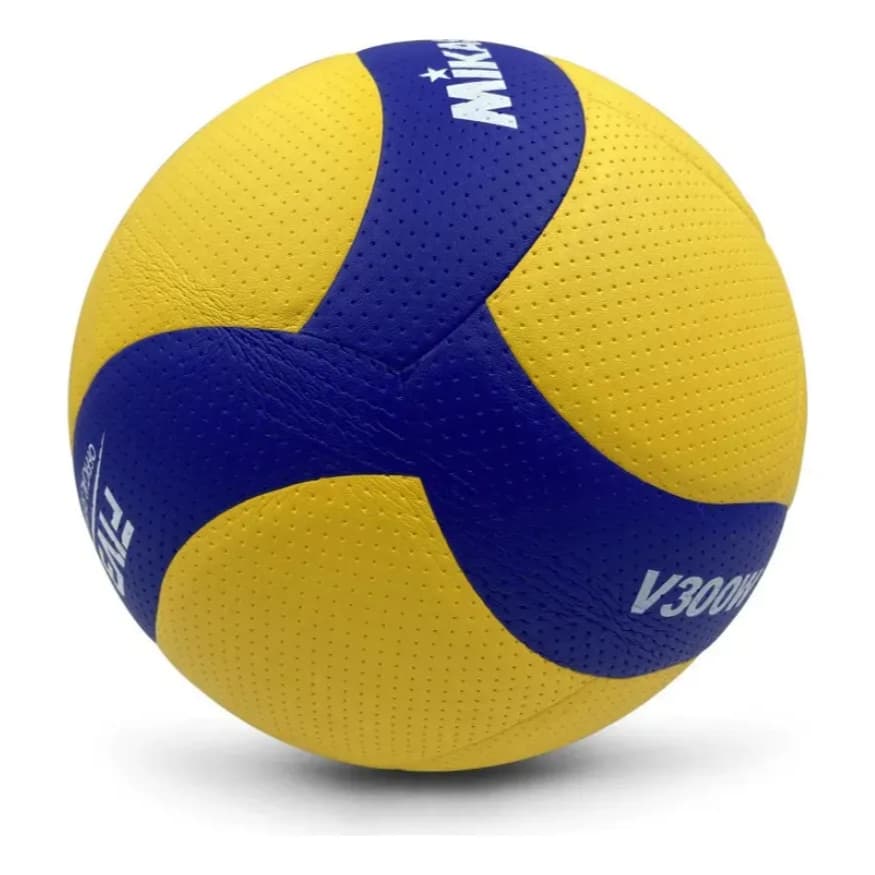 Bola de Vôlei Profissional Número 5 Padrão Oficial V300w