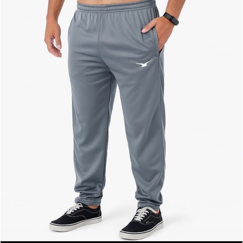 Calça Jogger Chimpa estampa Origin's ideal Academia Slim Fit