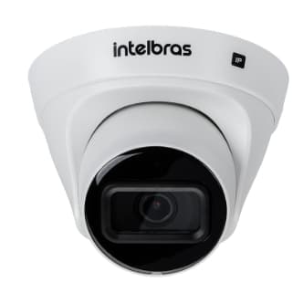 VIP 1230 D G5 Câmera IP Full HD da série 1000 INTELBRAS