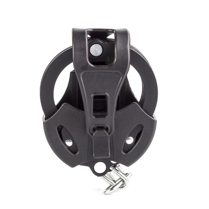 Porta Algemas Com Passador De Cinto Tático Militar Polícia Cor Preto 3537