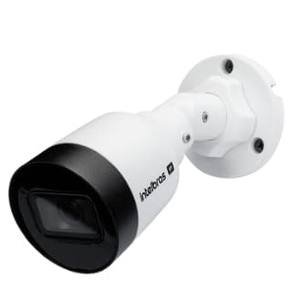 VIP 1230 B G5 Câmera IP Full HD da série 1000 INTELBRAS