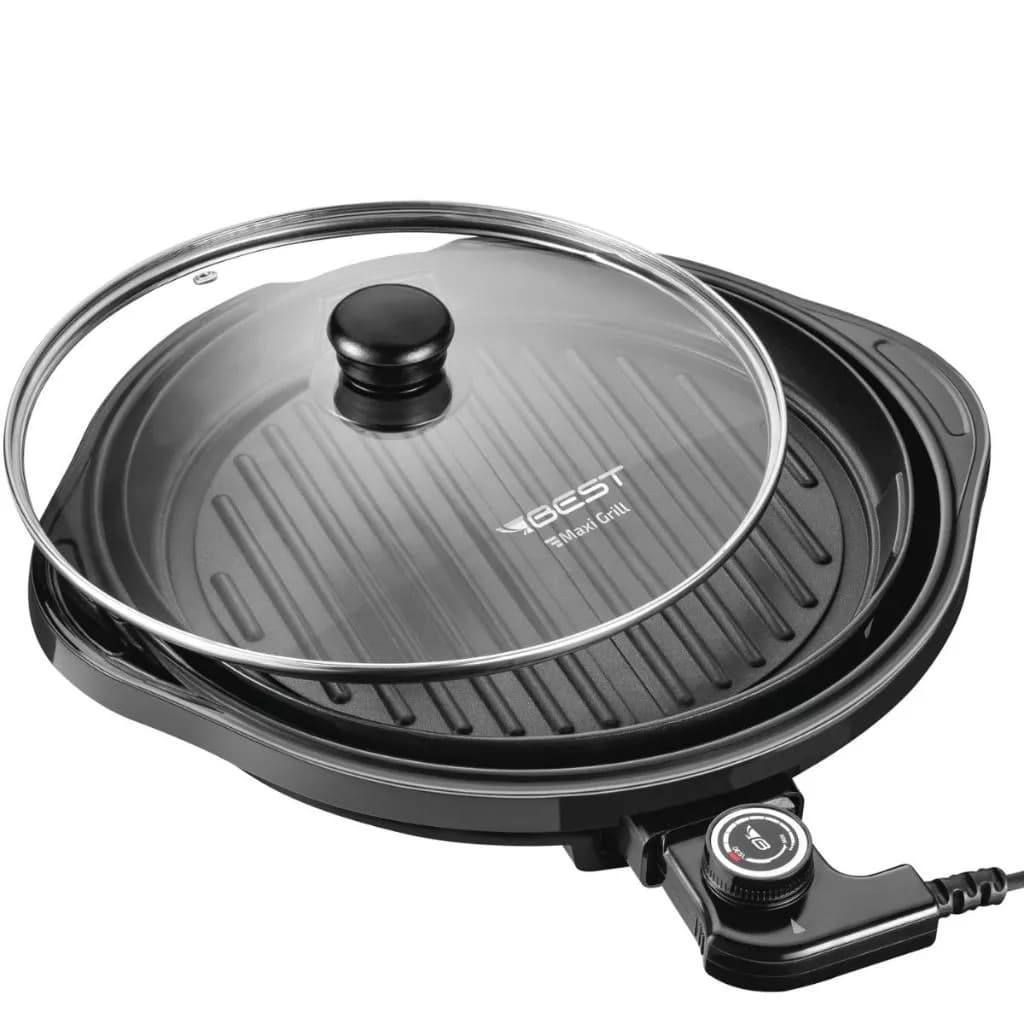 Maxi Grill Best Hss-700 220v