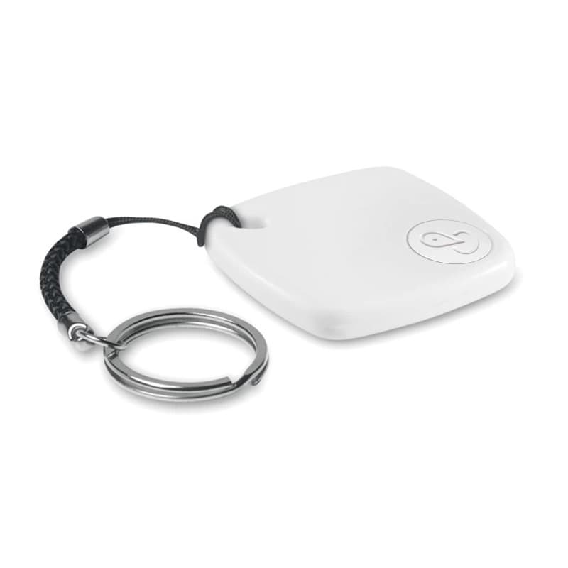 Rastreador de Bagagem TAG ITAG Mala Anti-Perda Mini Localizador Chaveiro GPS para Apple IOS