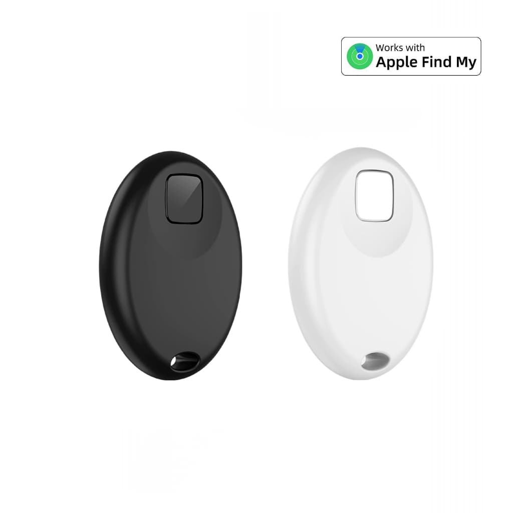 Rastreador Smart Air Tag para Iphone Localizador Mala Pet Carro Moto Apple IOS