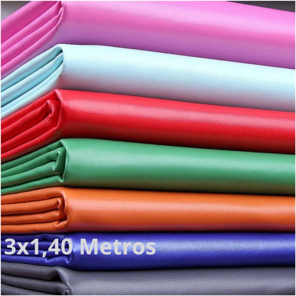 3 MetrosTecido Bagun, Bagum Impermeavel Para Bolsas Mochilas