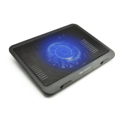 Base Gamer Refrigerada Para Notebook 14 Polegadas NBC-11BK C3Tech