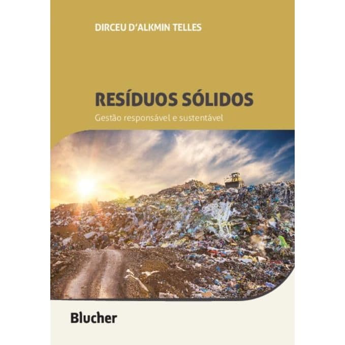 Resíduos Sólidos: Gestão Responsável e Sustentável