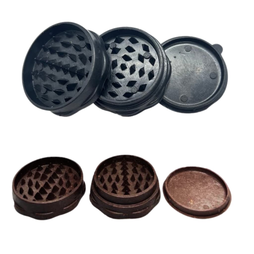 triturador de alimentos e alho, castanhas e temperos resina de plástico alta qualidade e resistencia