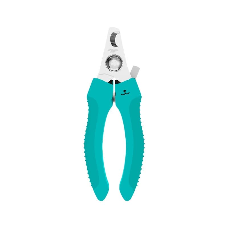 Alicate de Unha Azul p Propetz