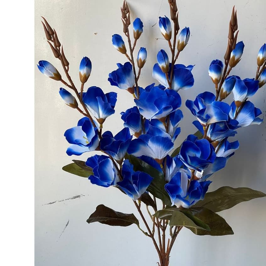 Galho de Flores C 5 Hastes (CC809)