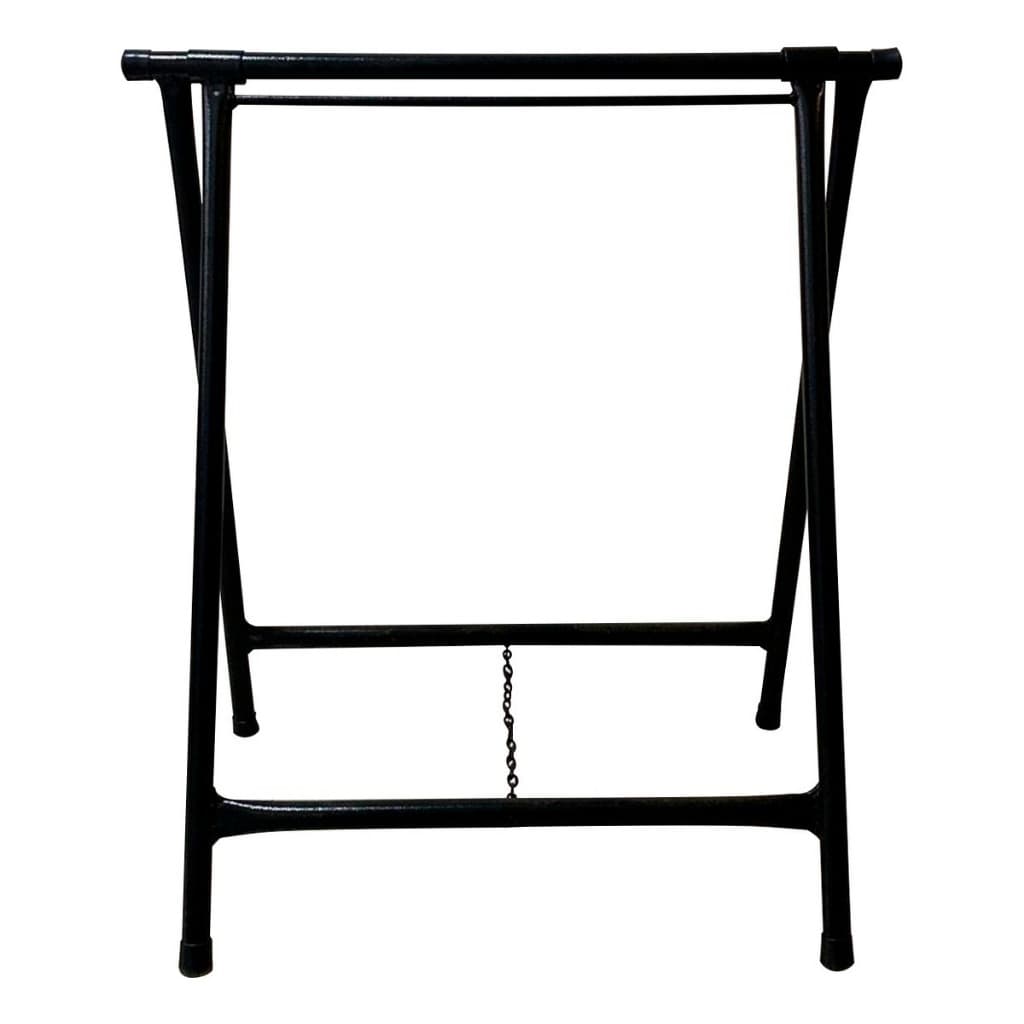 Cavalete Andaime em Aço 80cm x 80cm - Unidade - 1