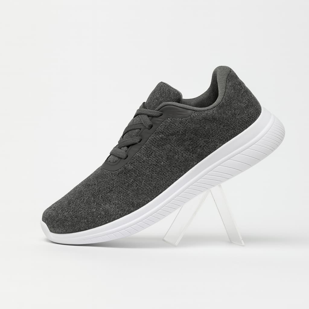 Kit Suporte Para Calçados Em Acrílico Expositor de Calçado Vitrine Loja