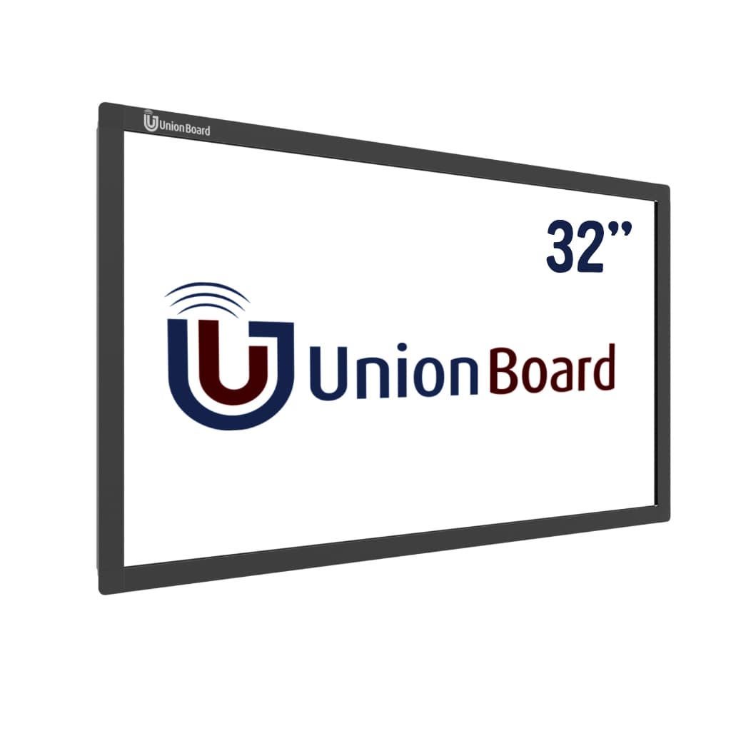 MOLDURA INTERATIVA UNIONBOARD 32