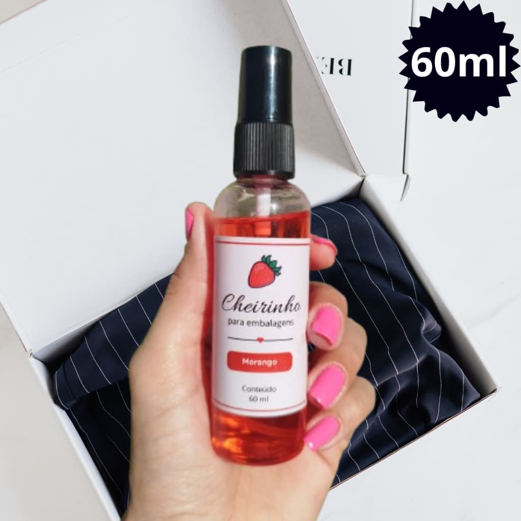 Perfume para Caixas, Loja, Pacotes, Encomendas, Cheirinho para Embalagens