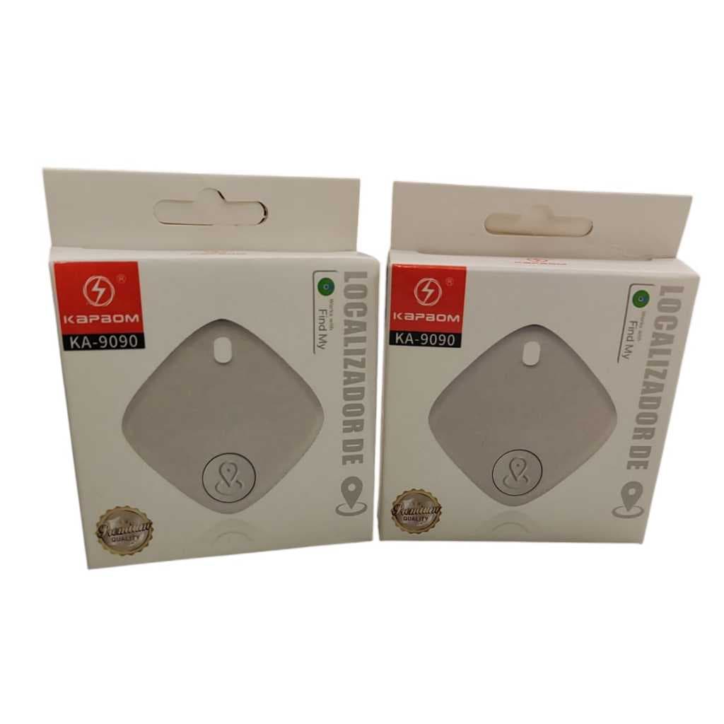 Localizador Inteligente Bluetooth KAPBOM KA-9090