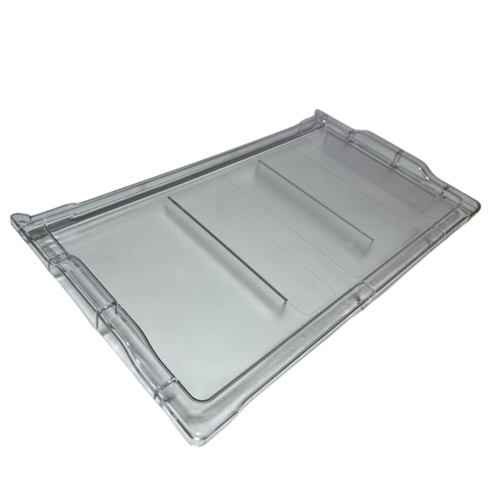 PRATELEIRA FREEZER BRASTEMP BRM39EB W10287524 ORIGINAL