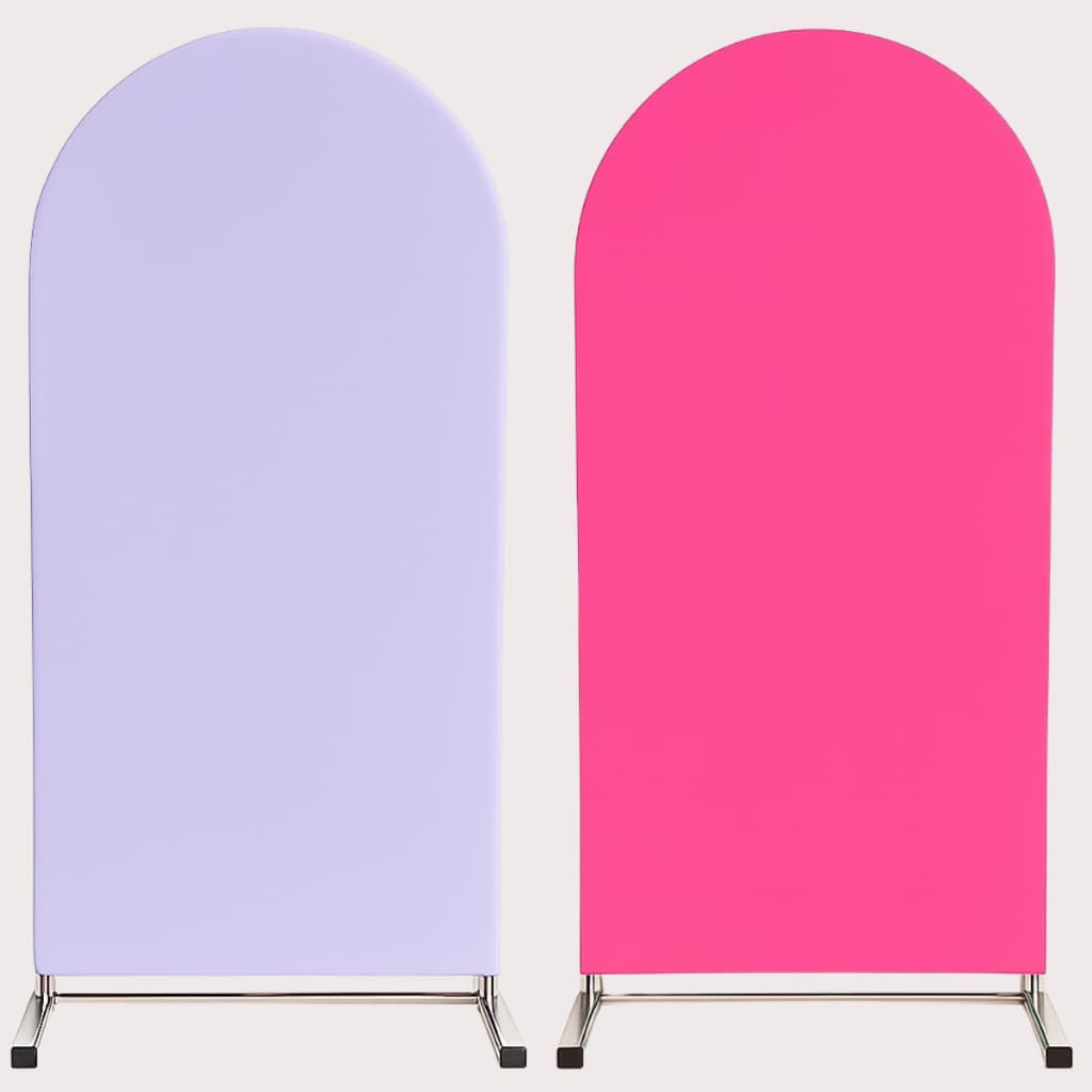 Capa Para Painel Romano Picolé Dupla Fase Duas Cores Em Malha Gel