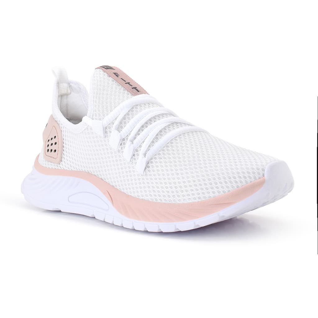 Tênis Esportivo Unissex Corrida, Caminhada e Academia - Conforto e Leveza